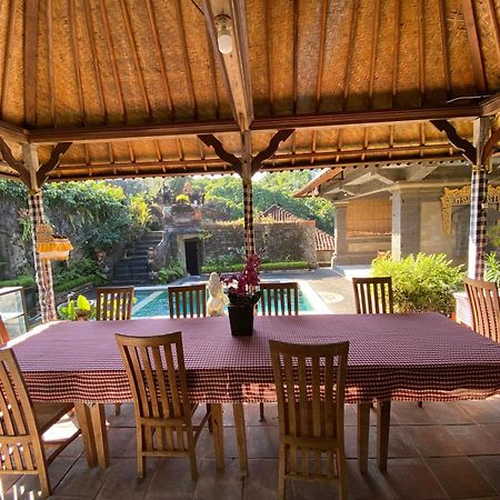 Budi Guest House Ubud Extérieur photo