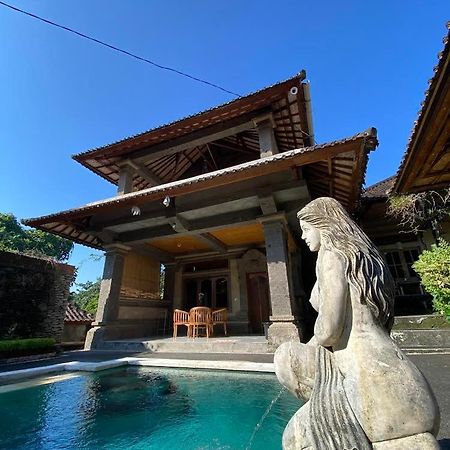 Budi Guest House Ubud Extérieur photo