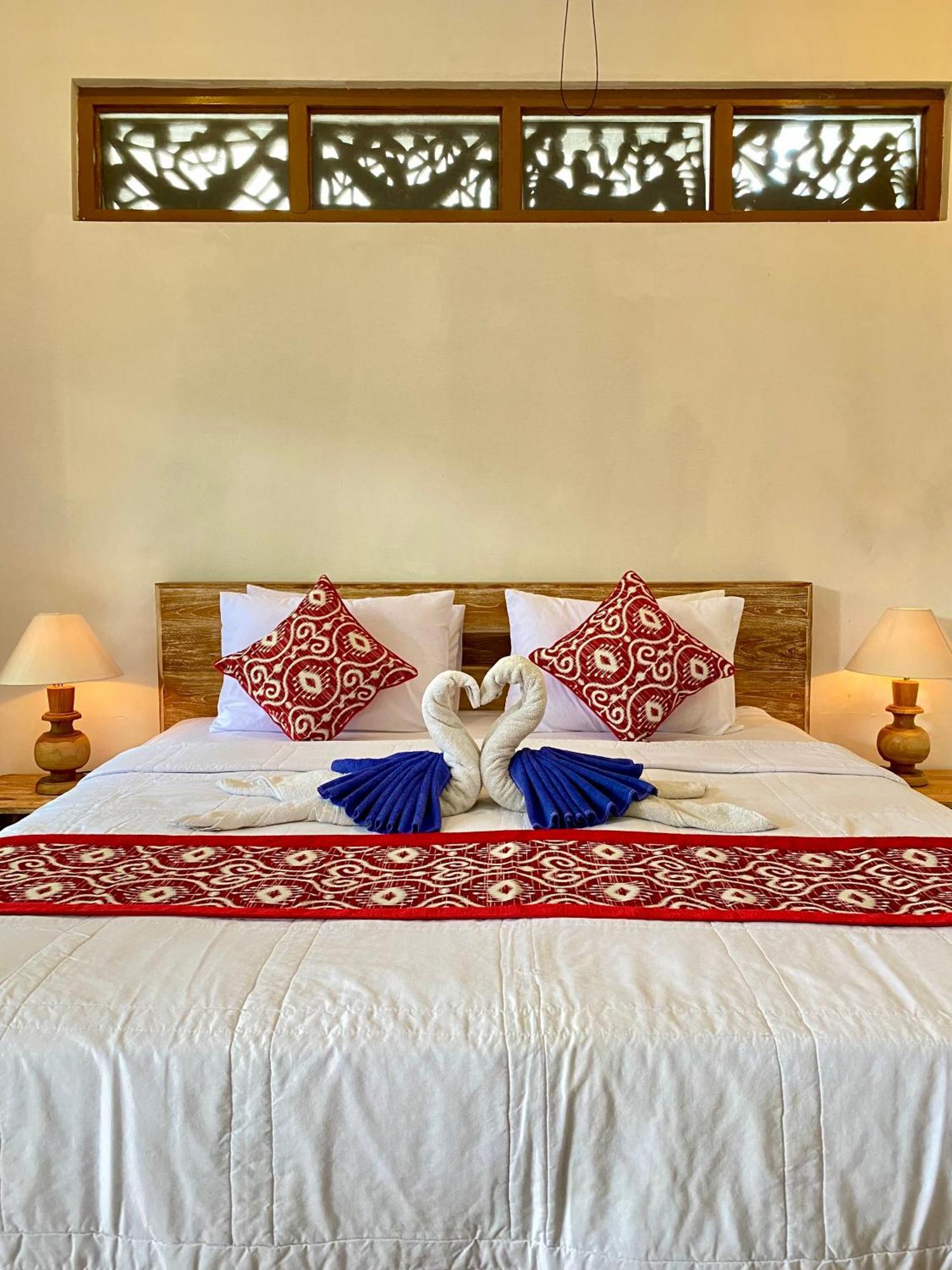 Budi Guest House Ubud Extérieur photo